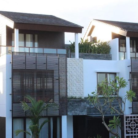 Kuta Ardenia Residence Esterno foto