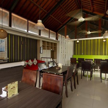 Kuta Ardenia Residence Esterno foto