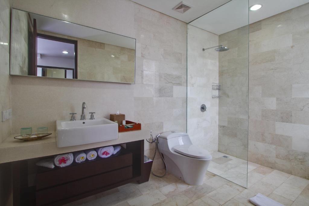 Kuta Ardenia Residence Camera foto