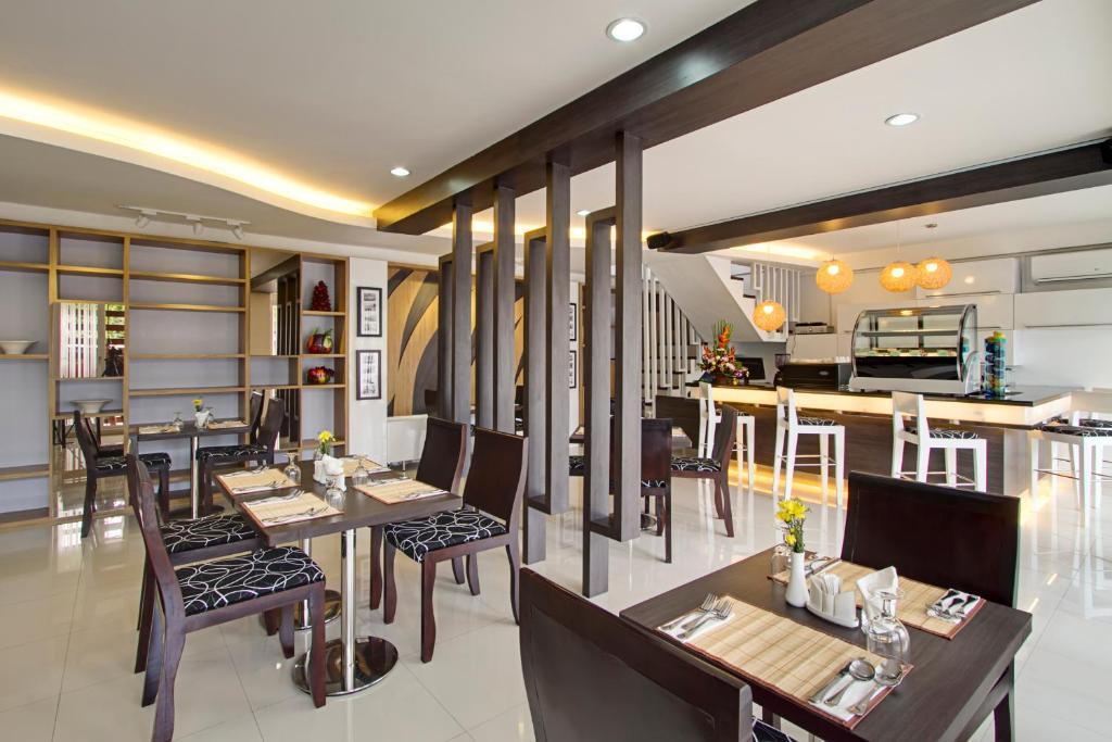 Kuta Ardenia Residence Esterno foto