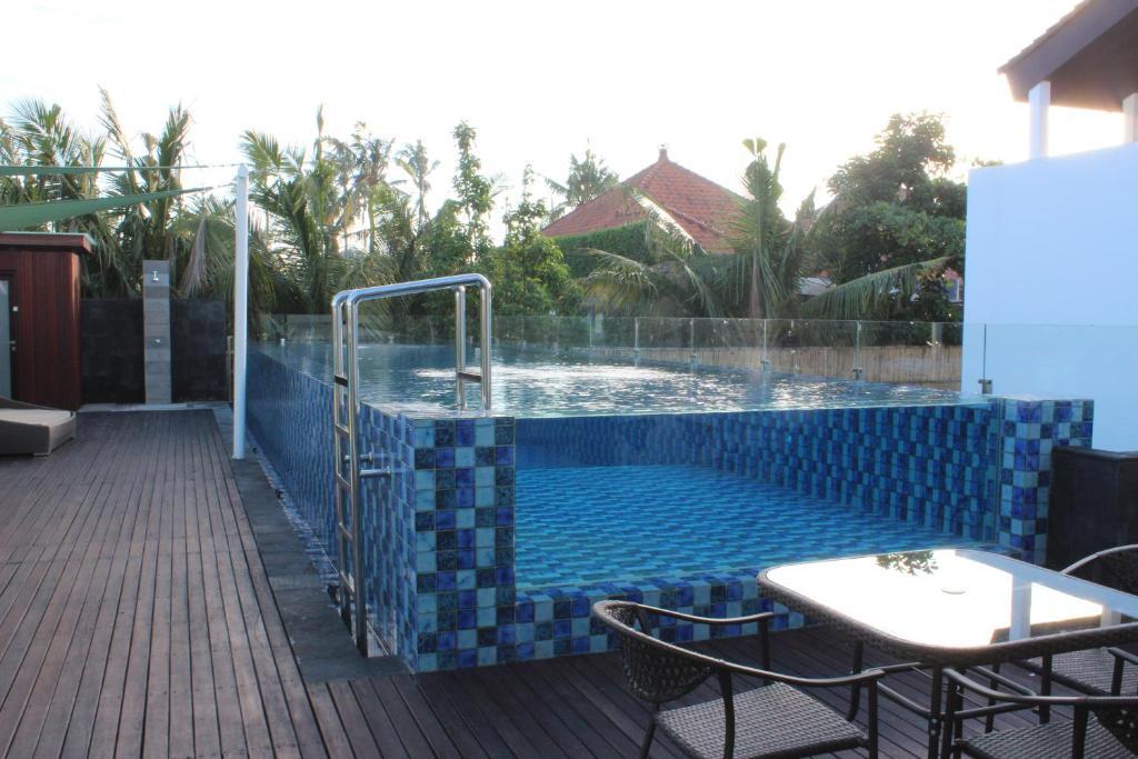 Kuta Ardenia Residence Esterno foto