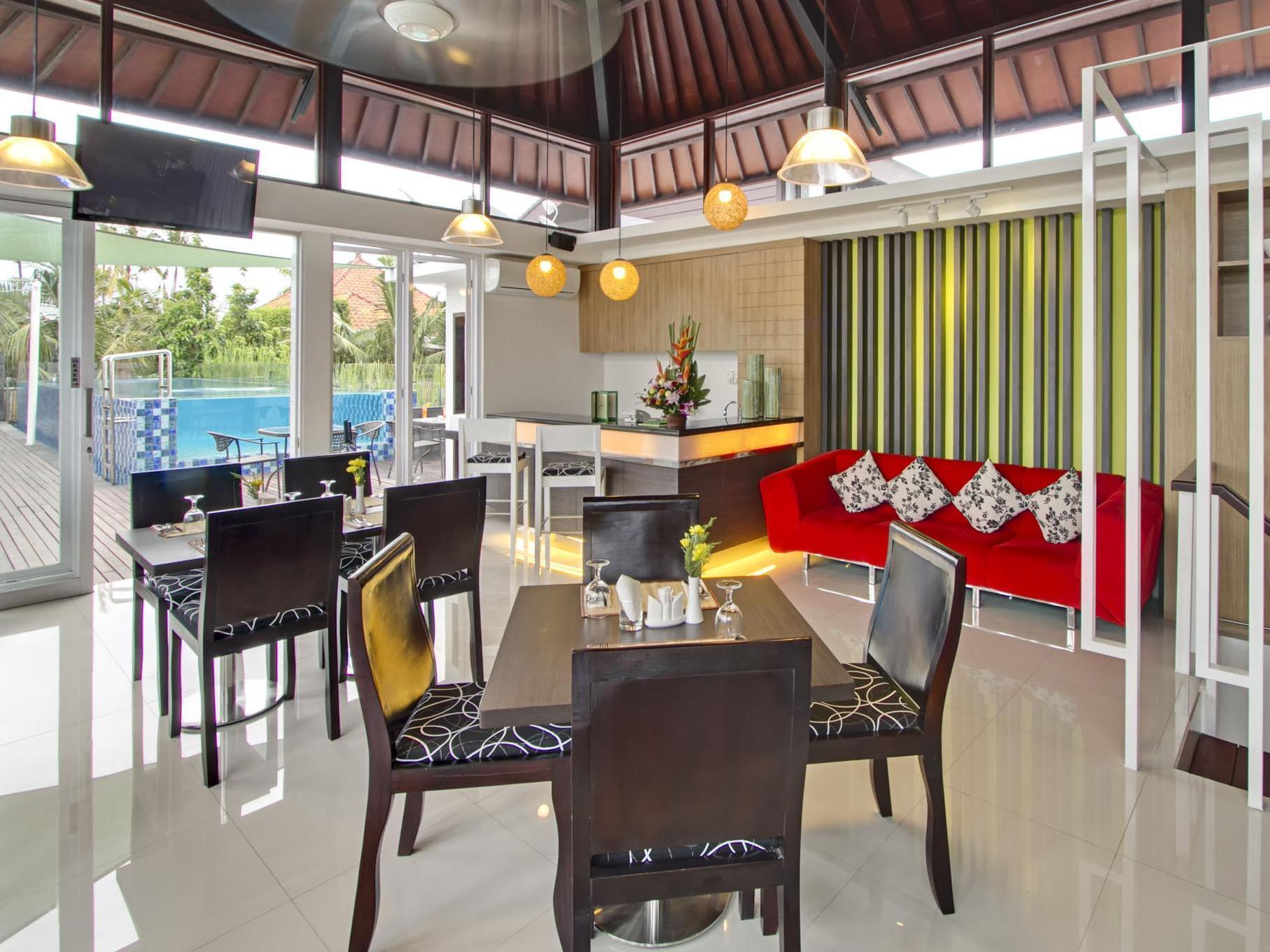 Kuta Ardenia Residence Esterno foto