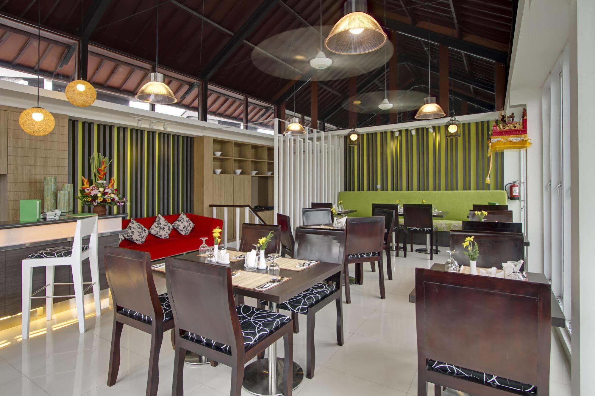 Kuta Ardenia Residence Esterno foto