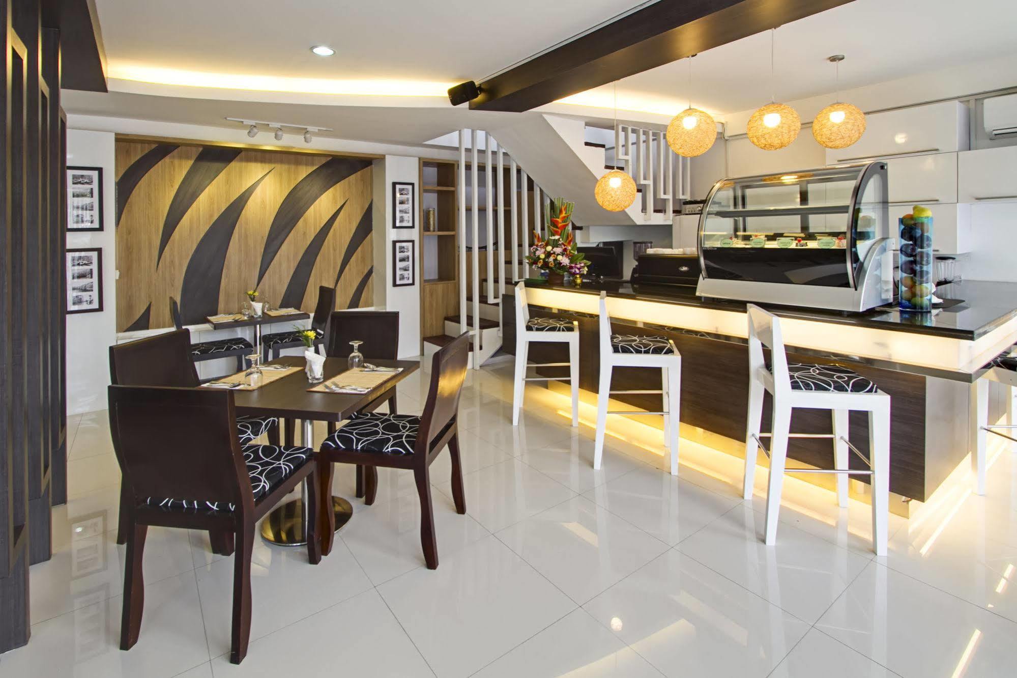 Kuta Ardenia Residence Esterno foto