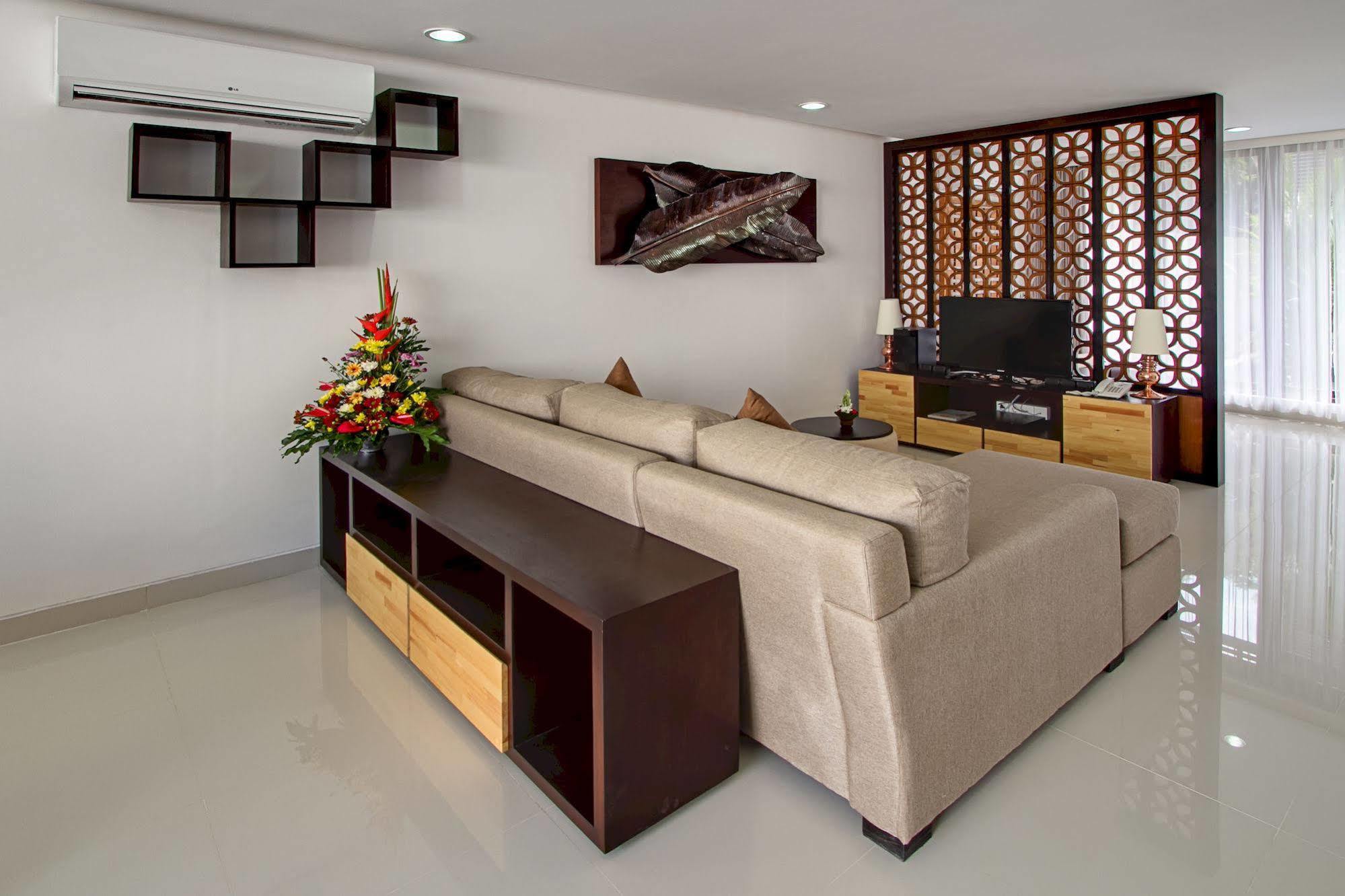 Kuta Ardenia Residence Esterno foto