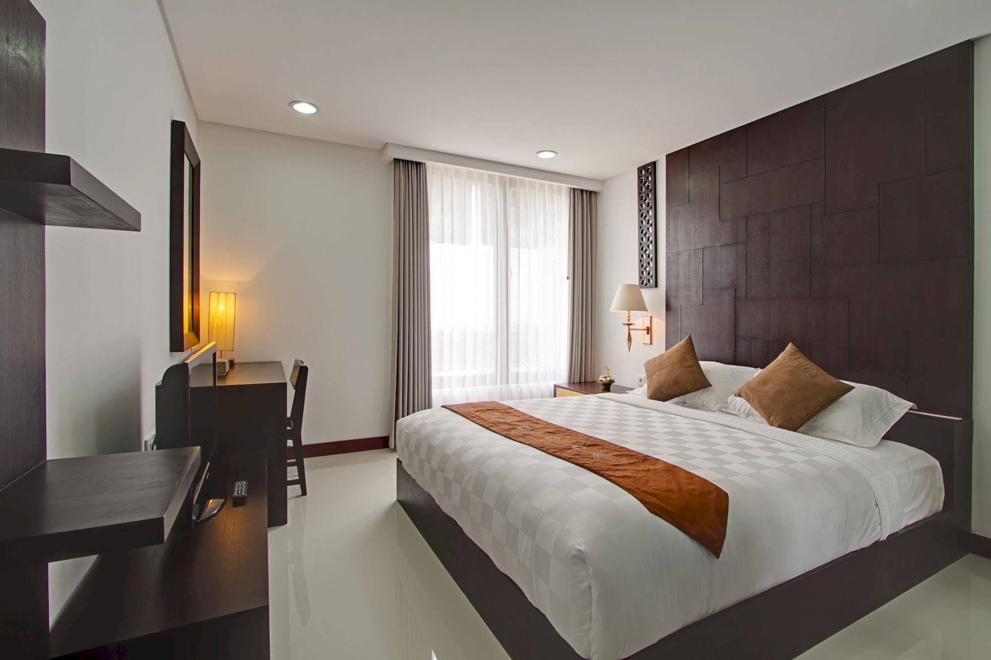 Kuta Ardenia Residence Esterno foto