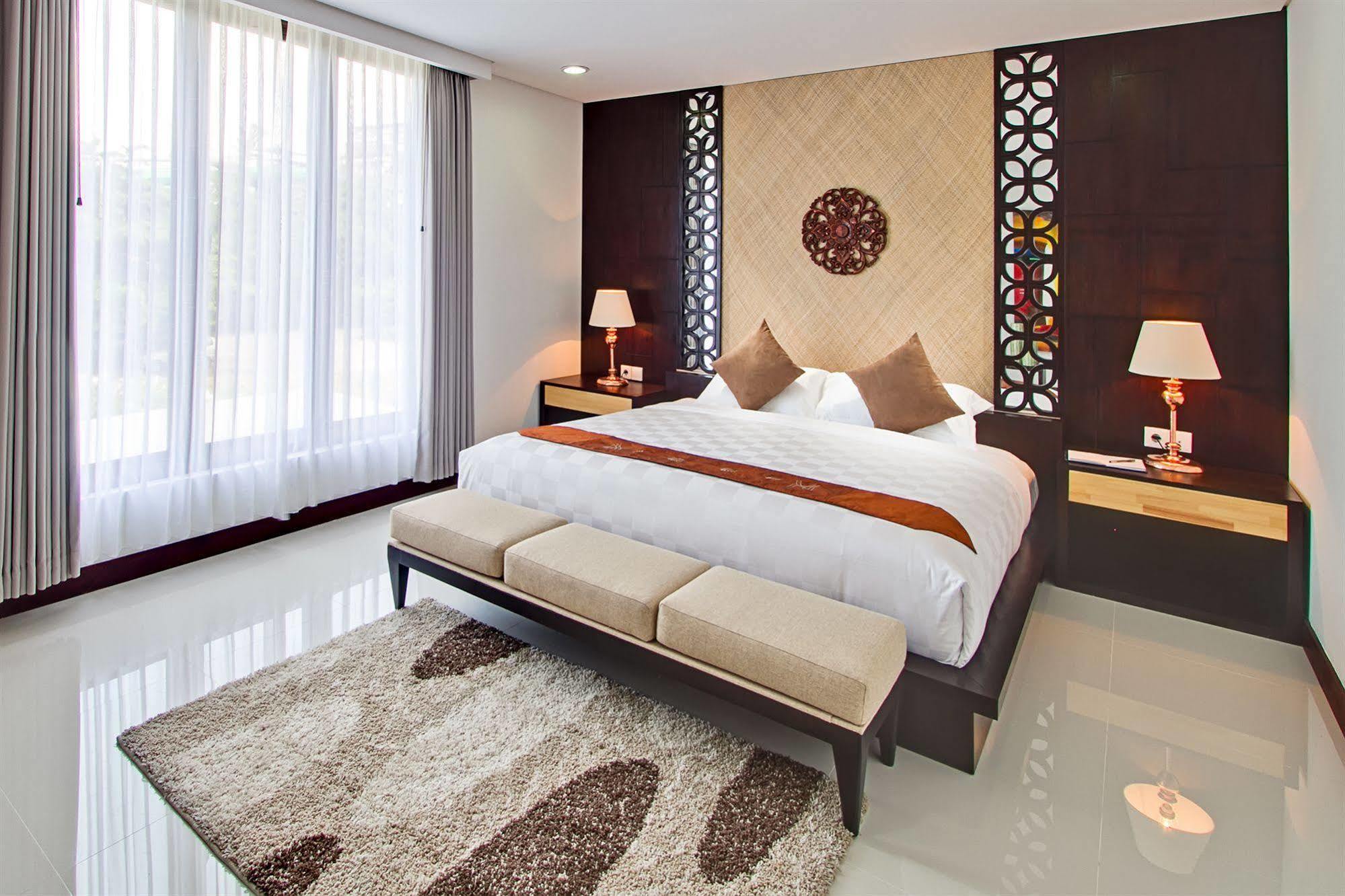 Kuta Ardenia Residence Esterno foto
