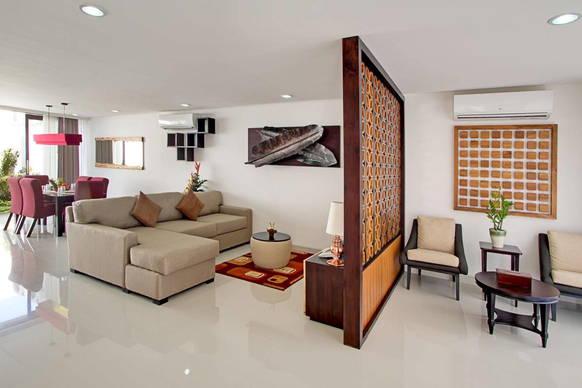 Kuta Ardenia Residence Esterno foto