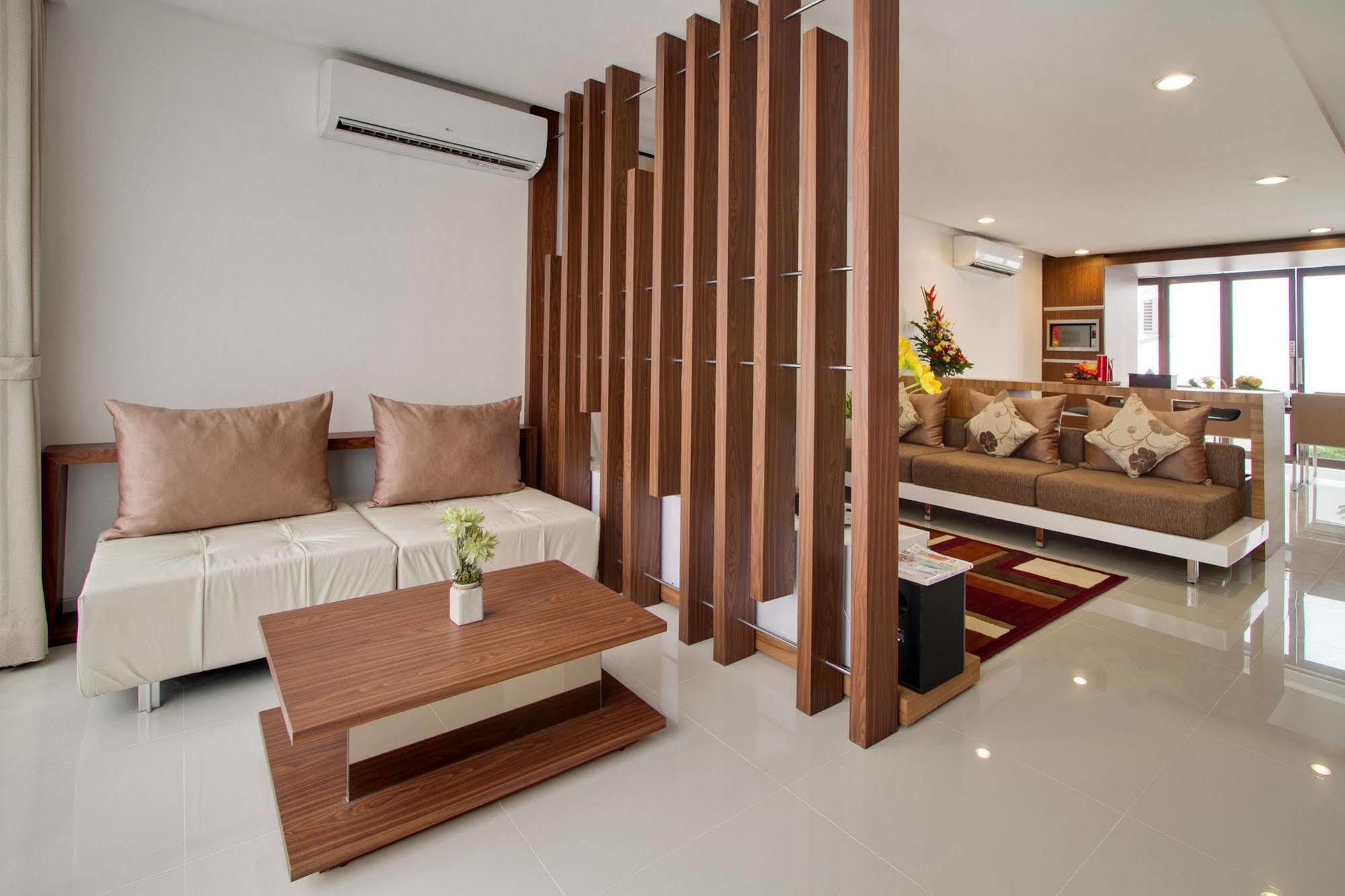 Kuta Ardenia Residence Esterno foto