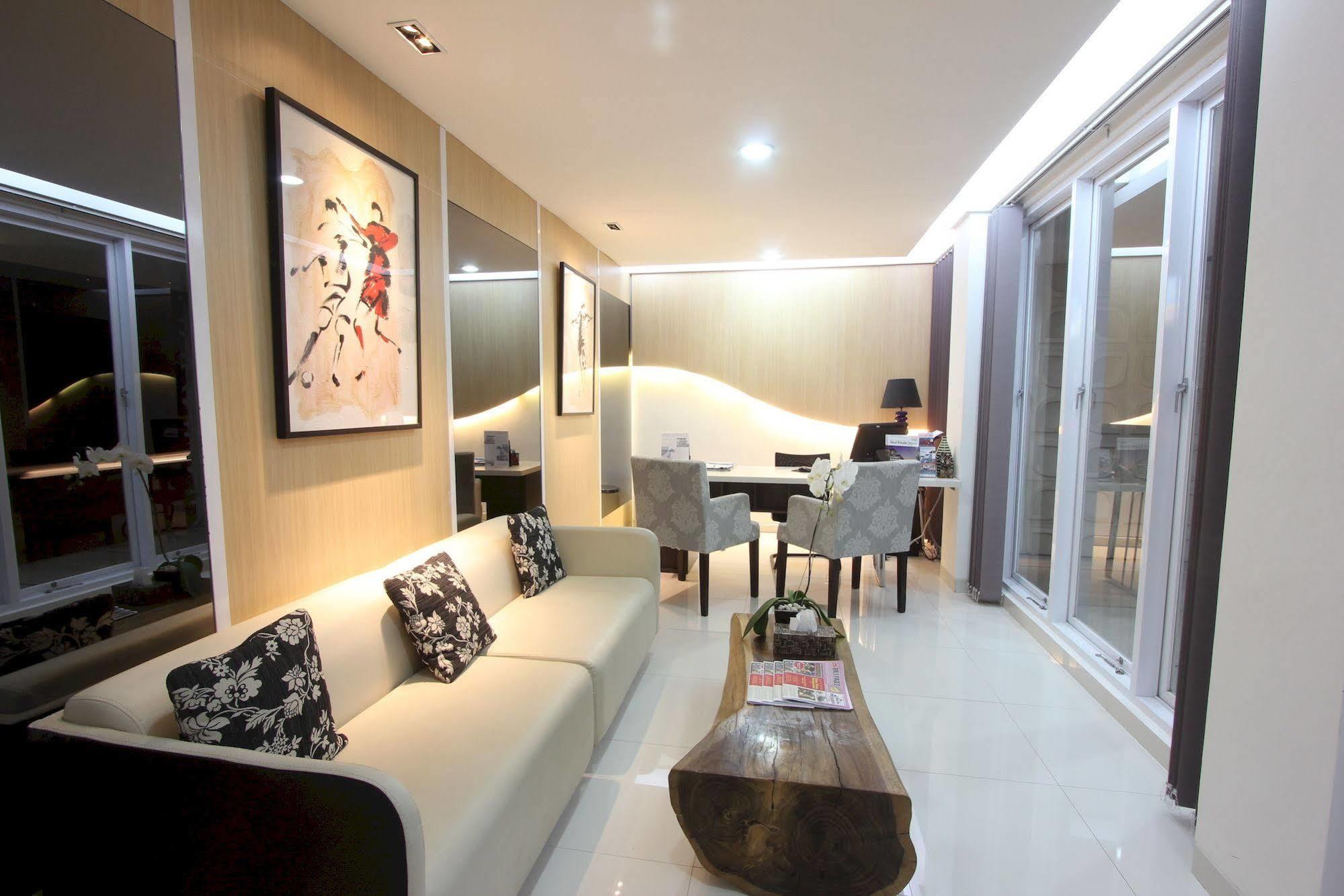 Kuta Ardenia Residence Esterno foto