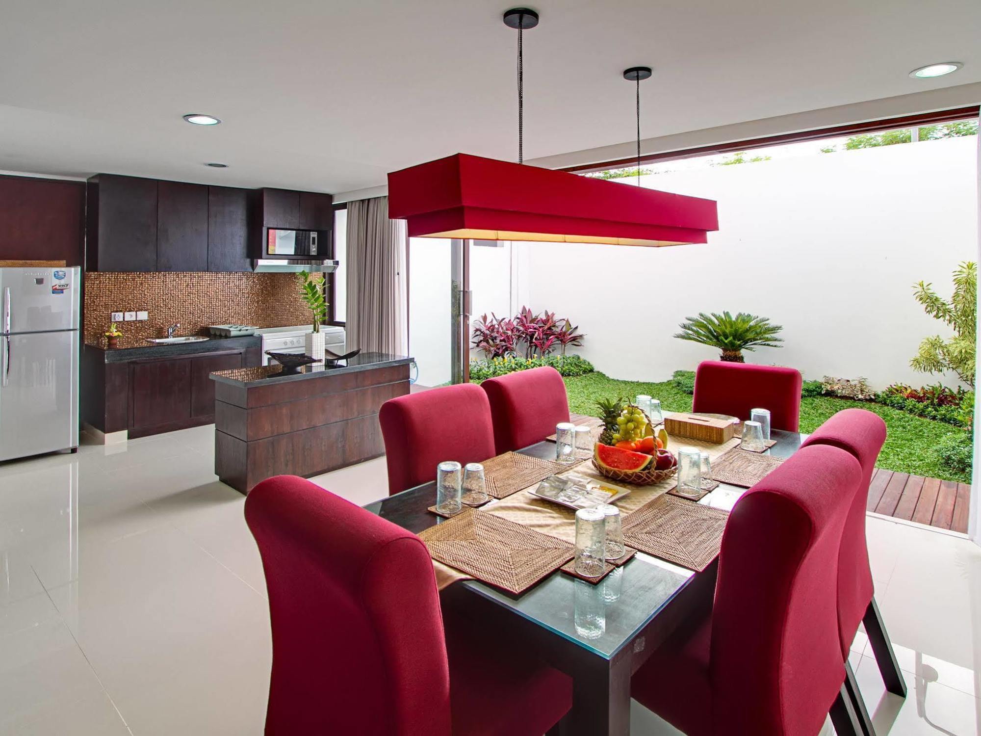 Kuta Ardenia Residence Esterno foto