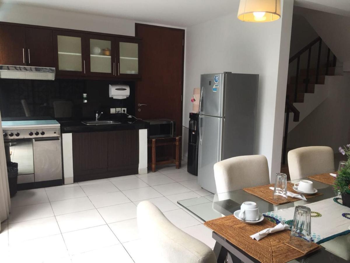 Kuta Ardenia Residence Esterno foto