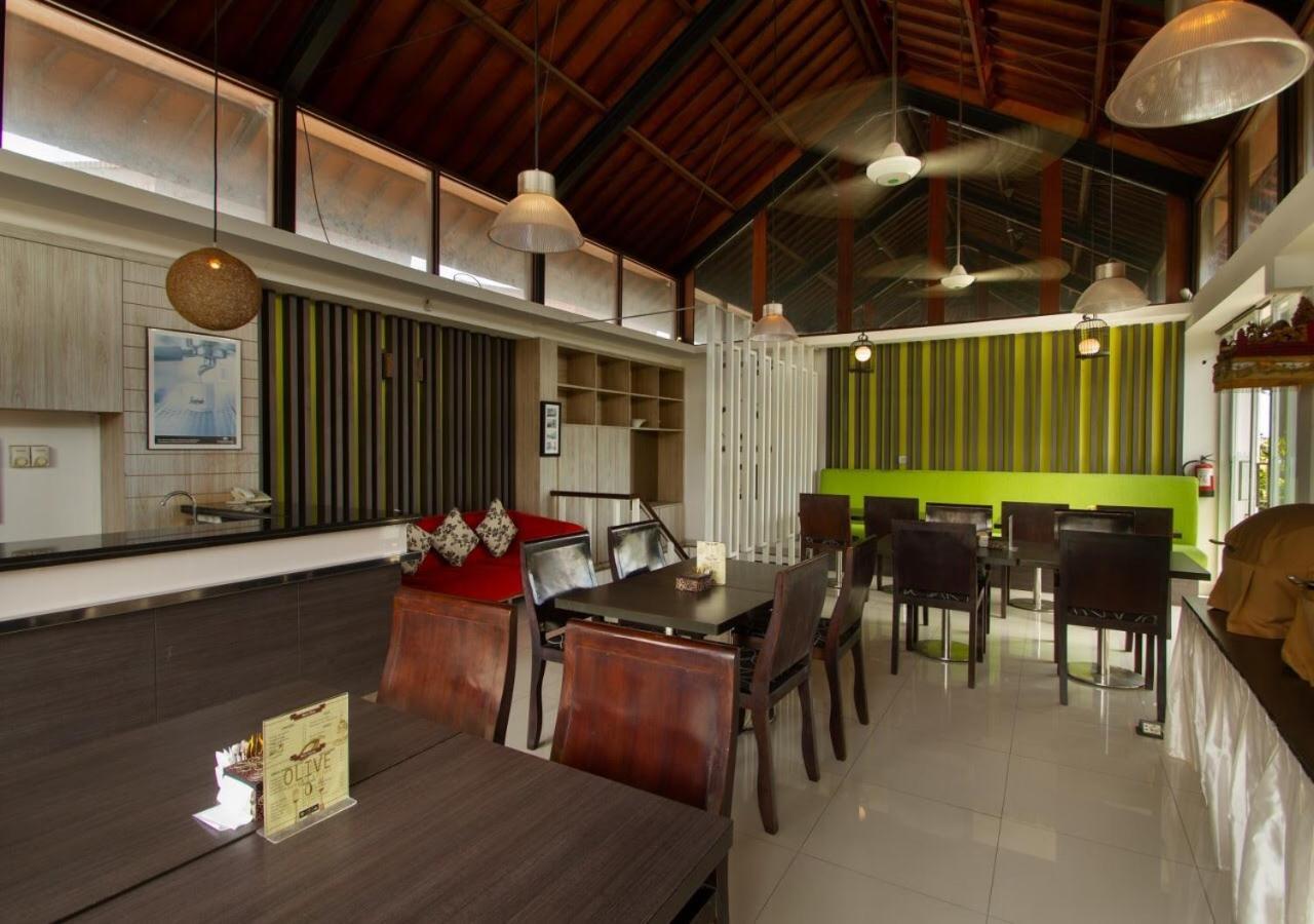 Kuta Ardenia Residence Esterno foto