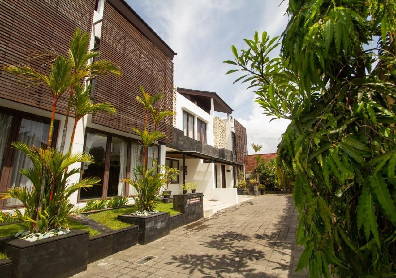 Kuta Ardenia Residence Esterno foto