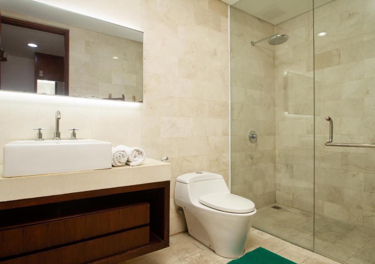 Kuta Ardenia Residence Esterno foto