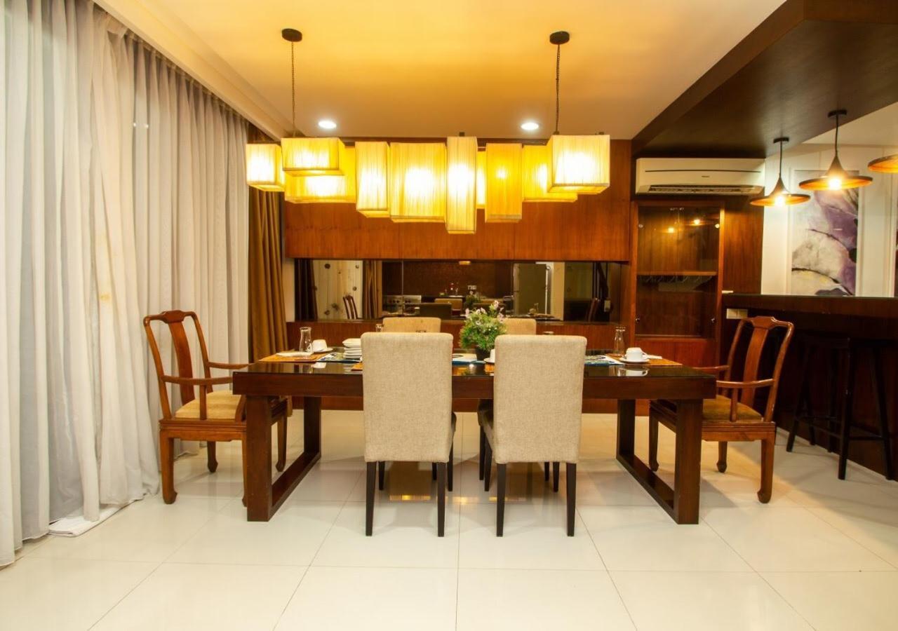 Kuta Ardenia Residence Esterno foto
