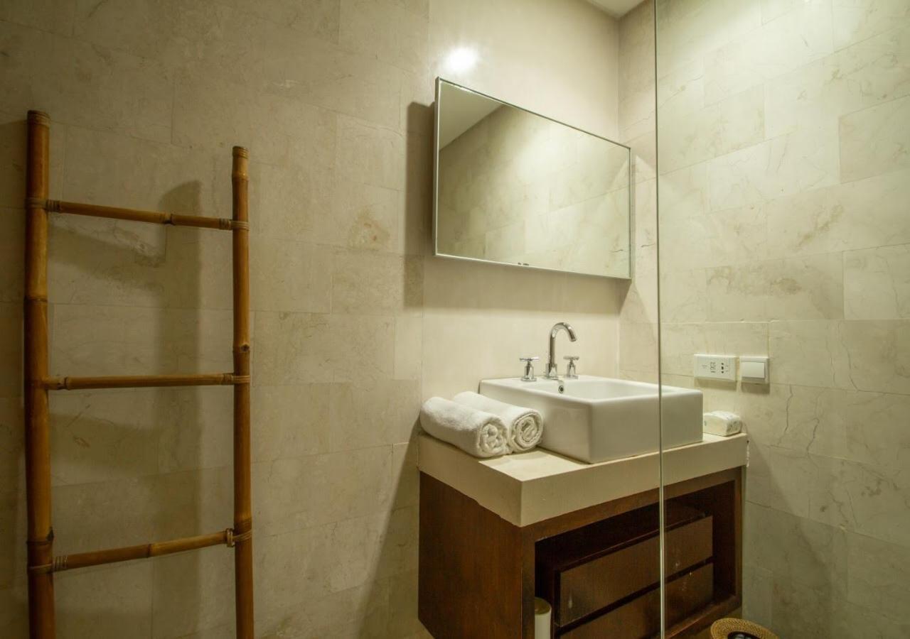 Kuta Ardenia Residence Esterno foto