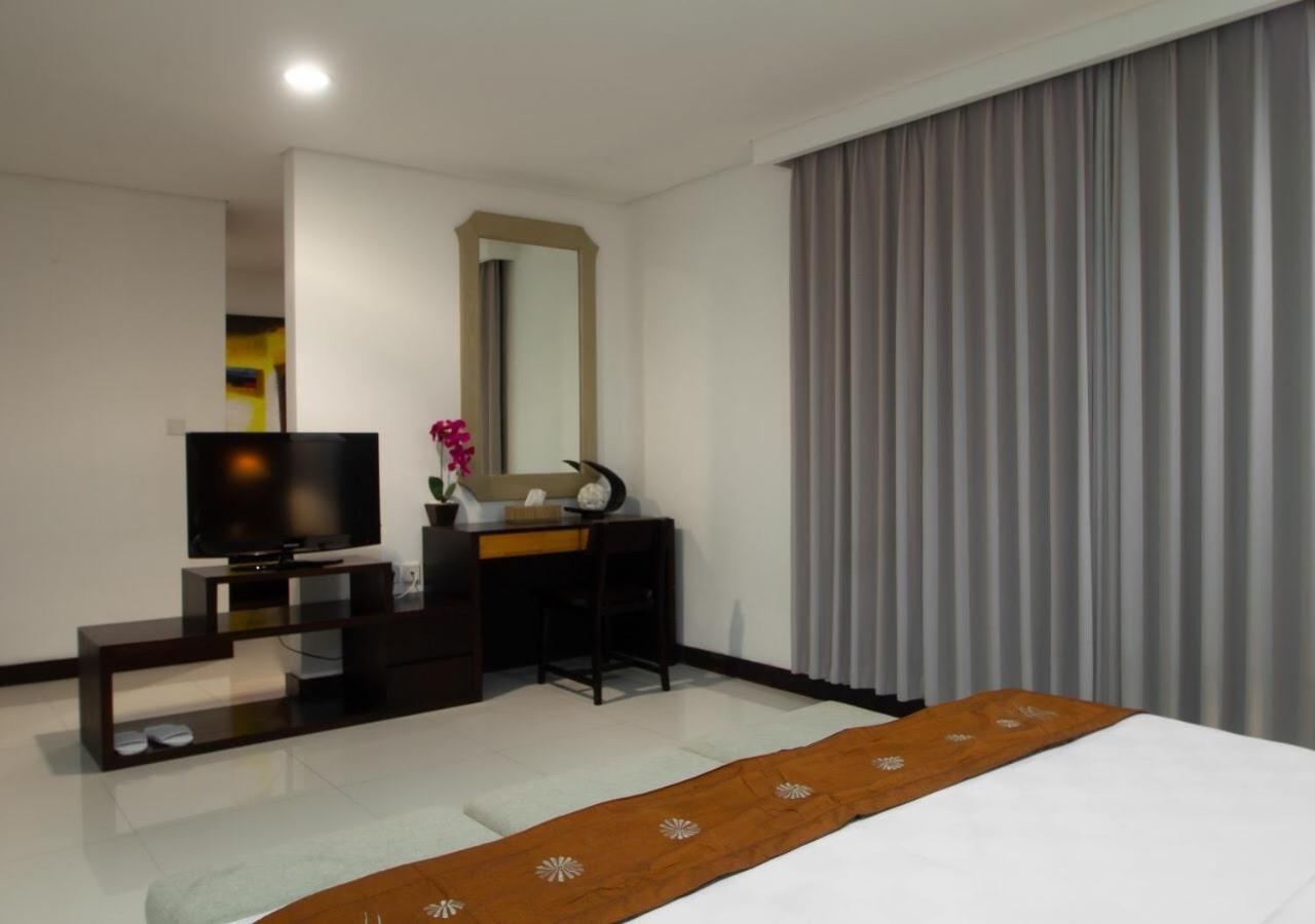 Kuta Ardenia Residence Esterno foto