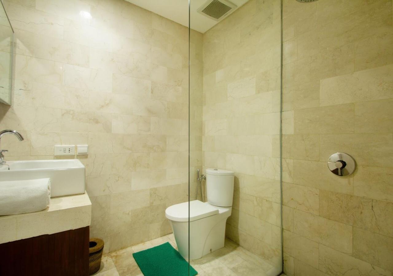 Kuta Ardenia Residence Esterno foto