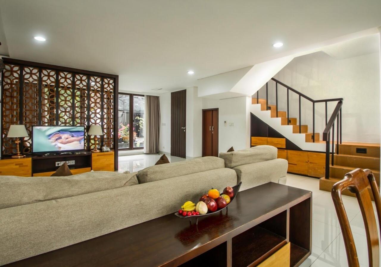 Kuta Ardenia Residence Esterno foto