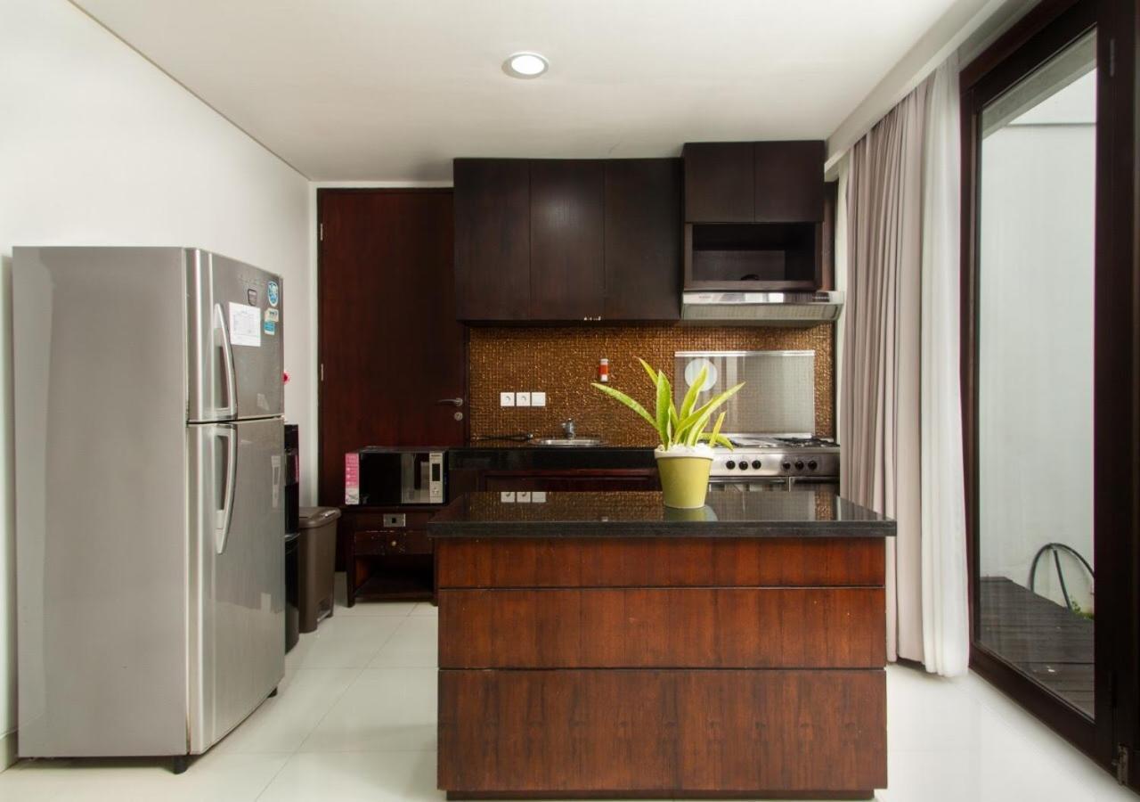 Kuta Ardenia Residence Esterno foto