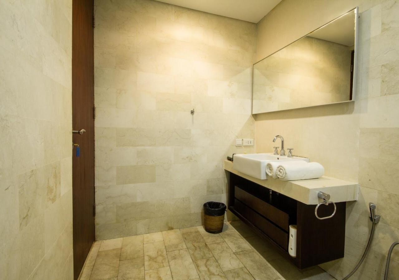 Kuta Ardenia Residence Esterno foto