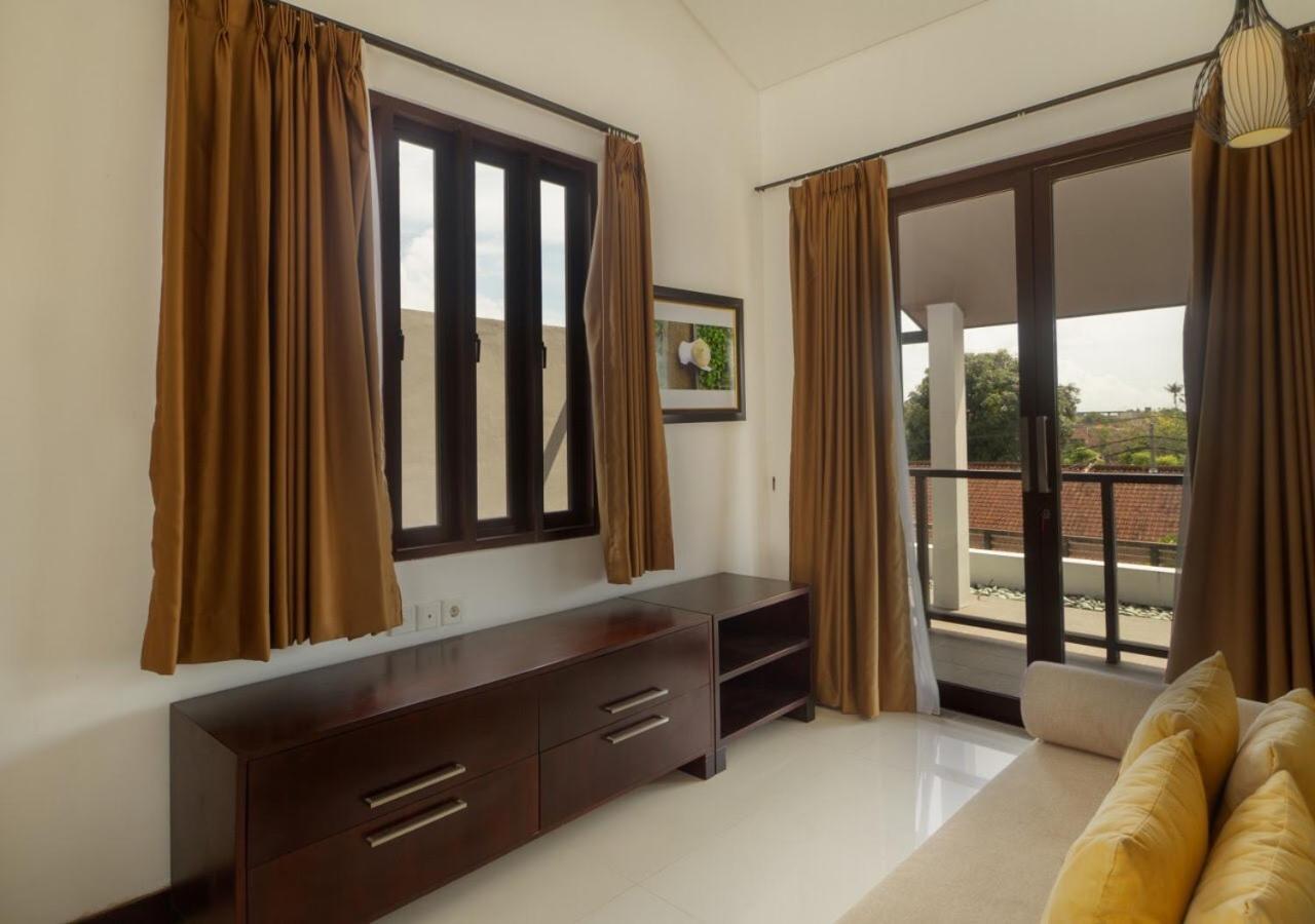 Kuta Ardenia Residence Esterno foto