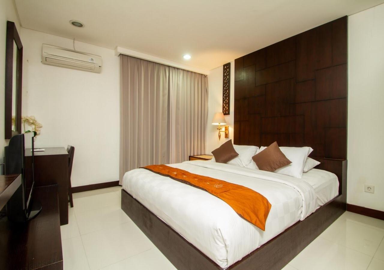 Kuta Ardenia Residence Esterno foto