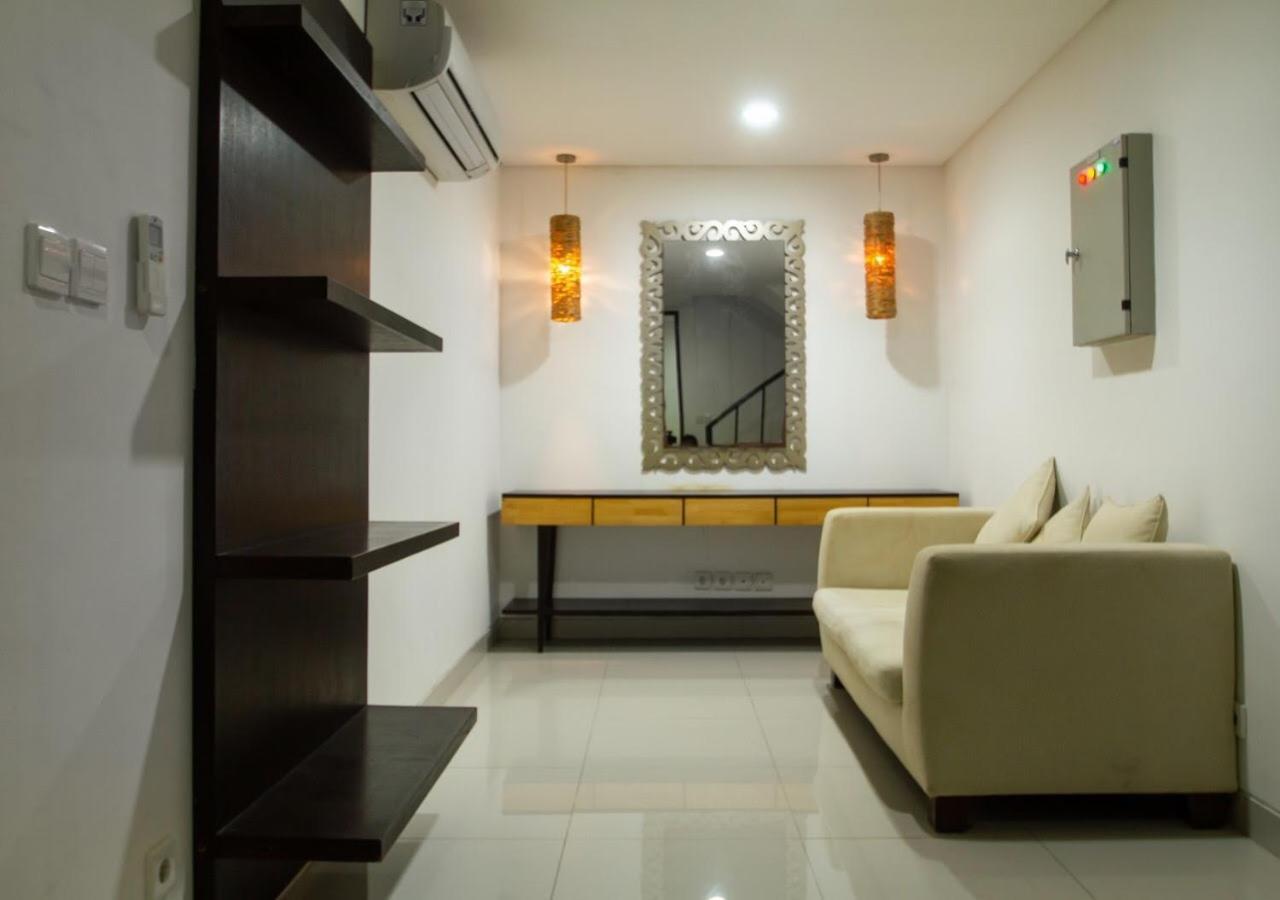 Kuta Ardenia Residence Esterno foto