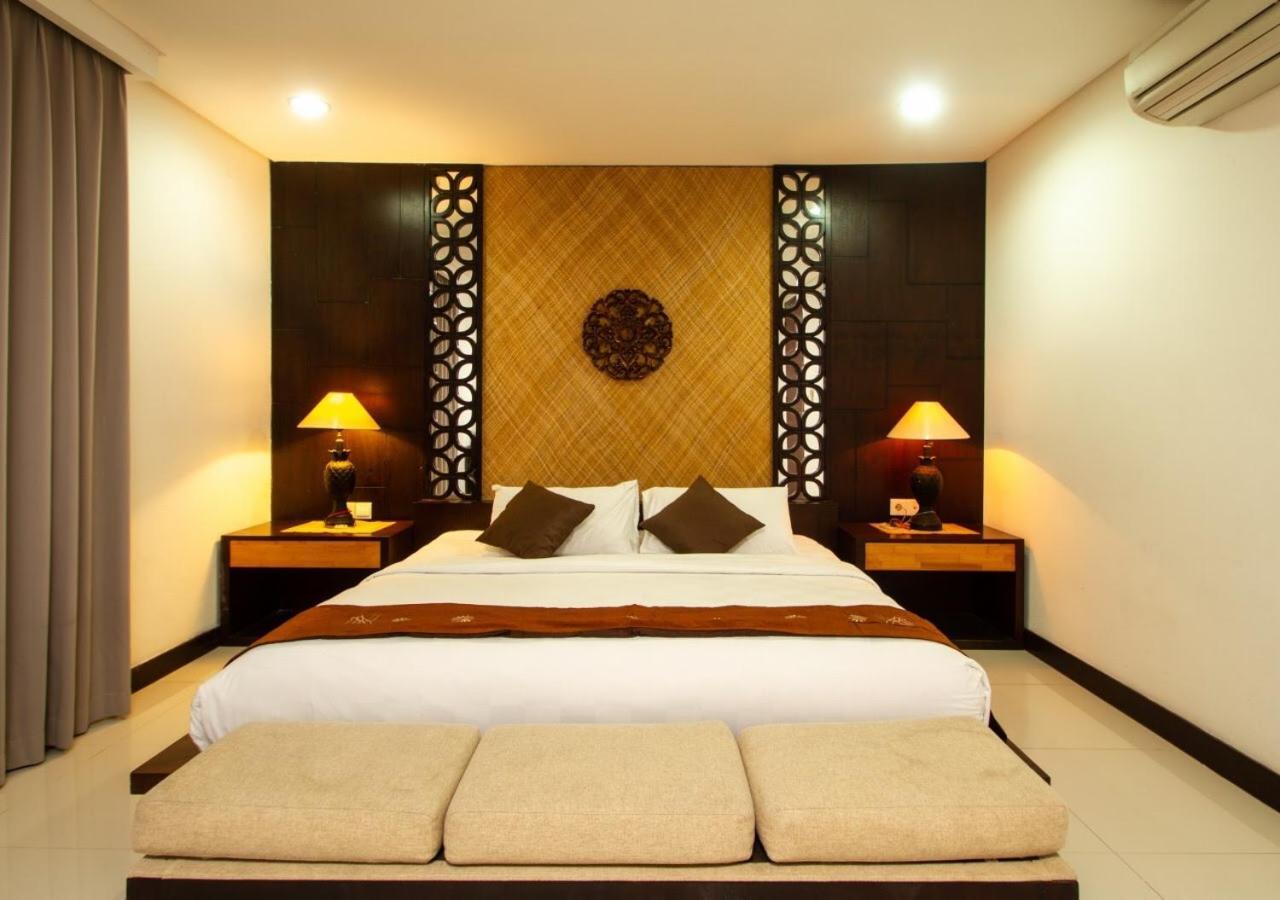 Kuta Ardenia Residence Esterno foto