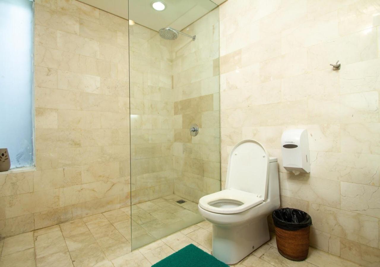 Kuta Ardenia Residence Esterno foto