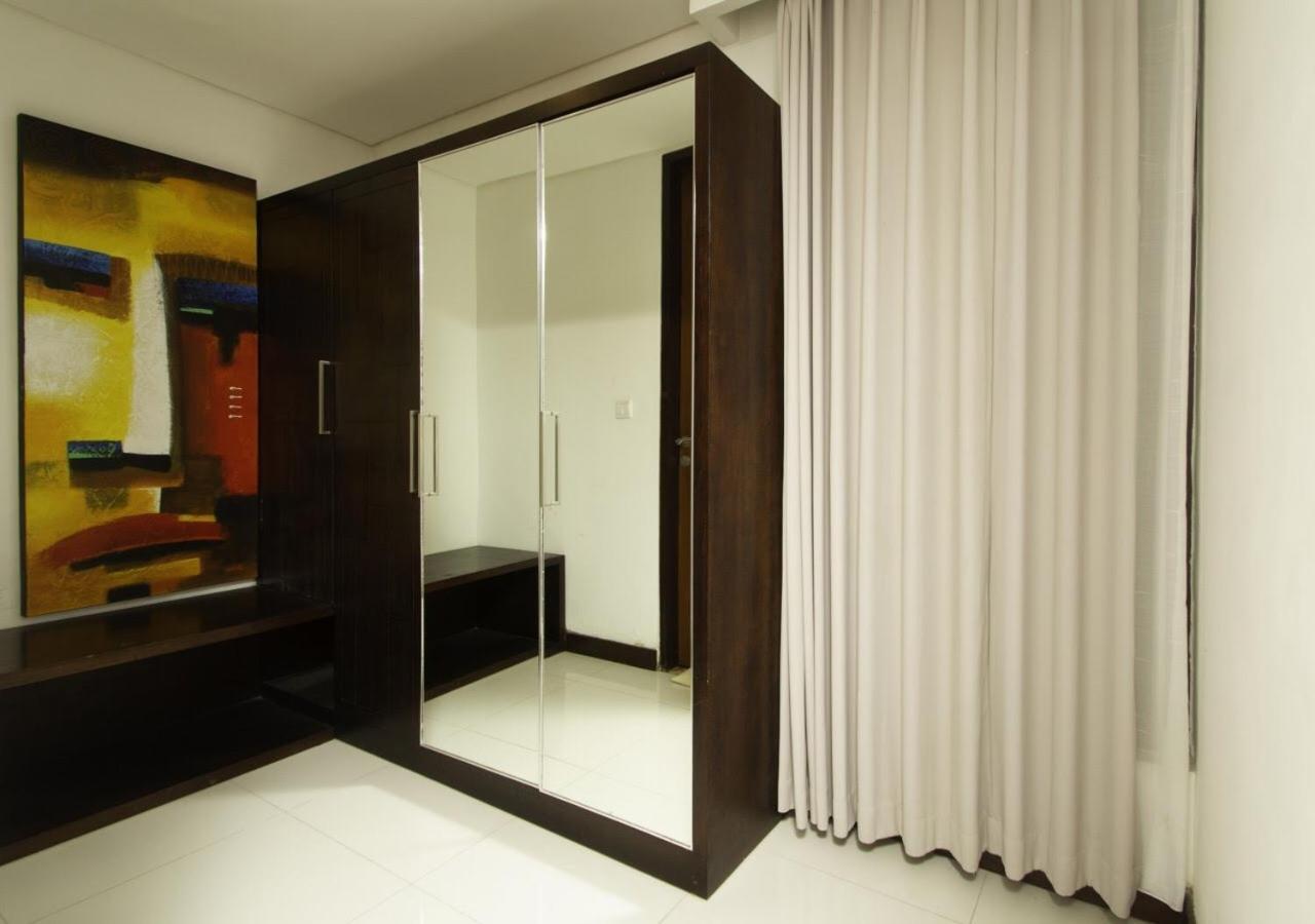 Kuta Ardenia Residence Esterno foto
